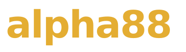 alpha88